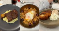Este pueblo de Zaragoza solo tiene un restaurante… y la comida es de categoría