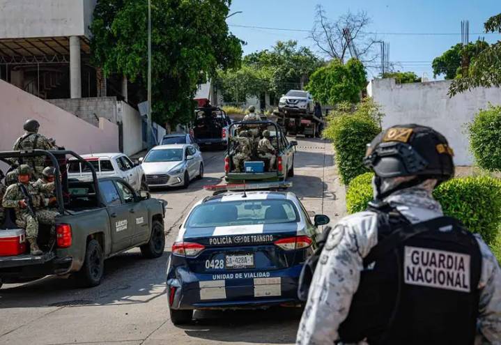 En once meses se redujo homicidio doloso en 25% en México, según Sheinbaum
