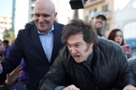 Procesan al principal acusado por el ataque a la caravana de Milei en Lomas de Zamora