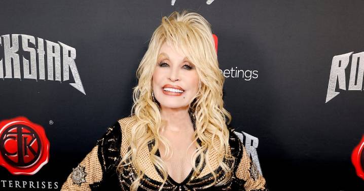 Dolly Parton Will Skip Governors Awards Amid Health Problems