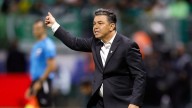 Marcelo Gallardo fulminó al arbitraje tras la eliminación de River en la Copa Libertadores