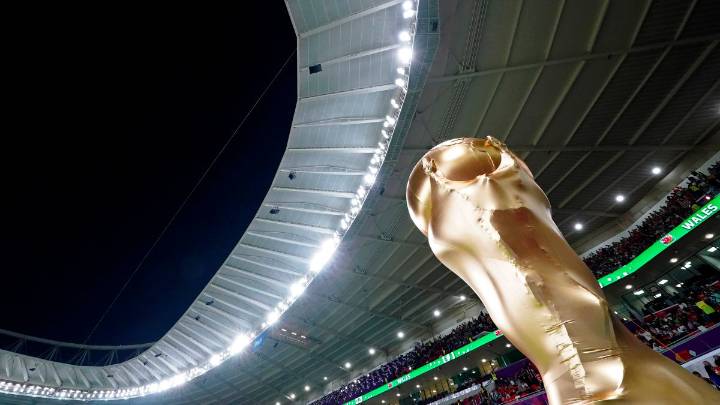 Venta de boletos de la Copa Mundial 2026: Fase 1