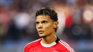 Benfica toma primera decisión con Richard Ríos, tras clasificar con Colombia al Mundial 2026