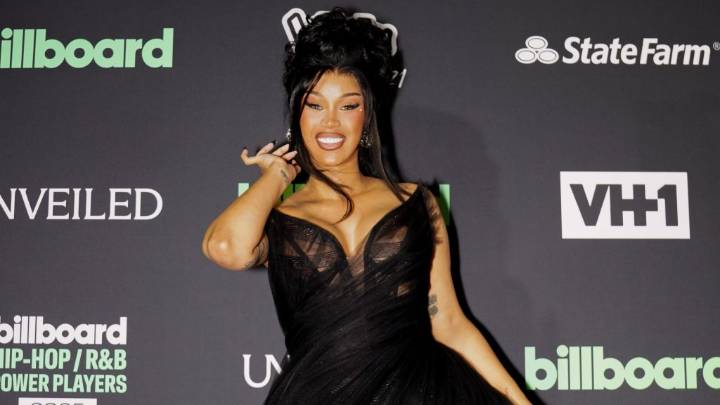 8 Best Songs On Cardi B's 'Am I The Drama?'