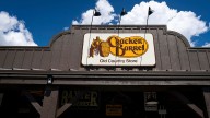 Cracker Barrel CEO Masino admits in earnings call, underestimating customer connection to iconic style