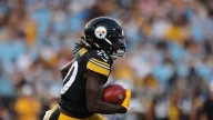 Kaleb Johnson set for another week in the dog house after Pittsburgh Steelers' roster move