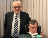 En un mensaje. López Murphy se reunió con Esteban Bullrich y dijo que la Argentina necesita “dirigentes capaces de encontrarse”