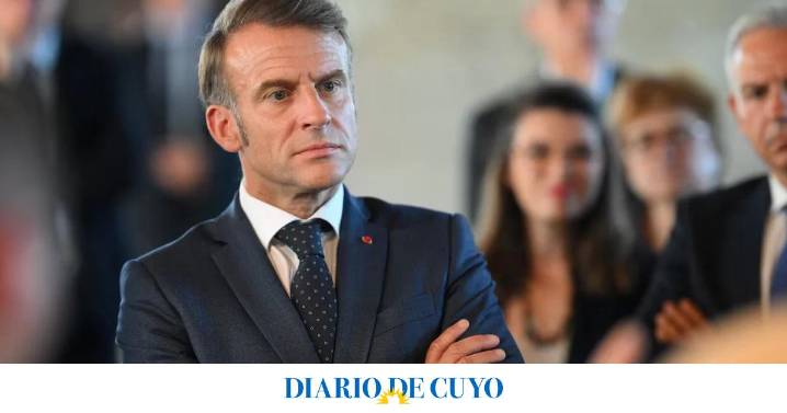 Francia se sumó al Reino Unido y otros países y reconoció al Estado Palestino