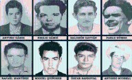 Ya es Sitio de Memoria la fosa común de ocho víctimas de la Guerra Sucia vejadas en Ciudad Madera