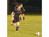 Rush continue winning with 2-0 shutout over Ilderton | Grande Prairie Daily Herald Tribune