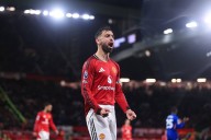 Ruben Amorim demanded aggression. Manchester United finally delivered
