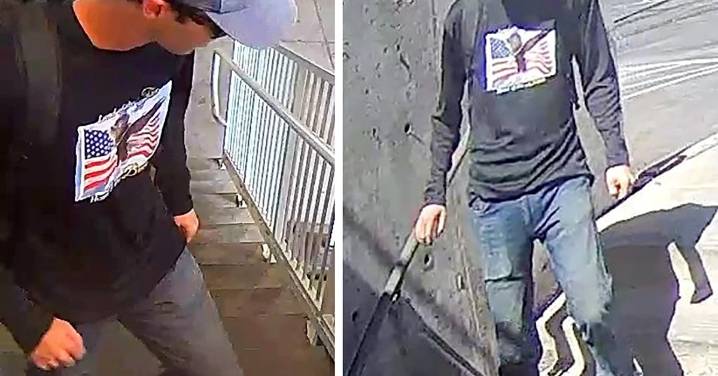 Detienen al asesino de Charlie Kirk, un hombre de 22 años al que entregó un familiar