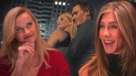 Jennifer Aniston Reacts to 'The Morning Show' Romance Rumors as Cast Spills Season 4 Secrets