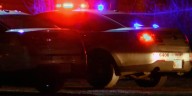 Man in hospital after shooting in Shawnee neighborhood