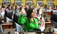 Implementa Congreso, Alerta de Protección Civil Inmediata por celular sobre emergencias y riesgos