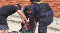 Piura: Fuga de gas en Barrio Sur fue controlada a tiempo