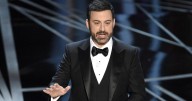 Jimmy Kimmel's rise from radio to cultural icon hits roadblock with ABC's suspension
