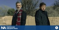 A qué hora se estrena “Las maldiciones”, la nueva serie de Leonardo Sbaraglia para Netflix