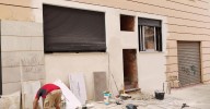 Izquierda Unida acusa al Ayuntamiento de Granada y a la Junta de especular con la vivienda