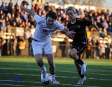 Boys soccer Player of the Week for Sept. 9: He started the season on a scoring streak
