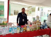 Emprendedores y Empresas se unen a las Megajornadas de Mercados Populares en Maracaibo para Impulsar el Comercio Local