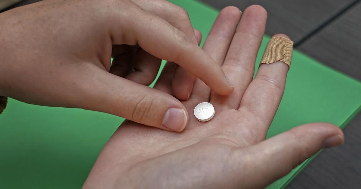 Texas lawmakers approve letting private citizens sue abortion pill providers, send bill to governor
