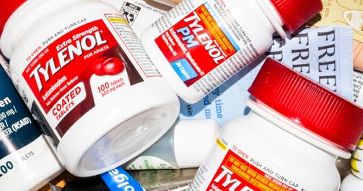 La ciencia desarma la mentira del presidente de Estados Unidos, Donald Trump, sobre el paracetamol