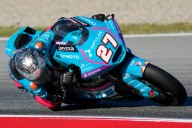 El español Daniel Holgado domina con autoridad y muestra un gran ritmo de carrera