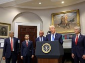 Lawsuits against Tylenol's maker get a boost after Trump's comments