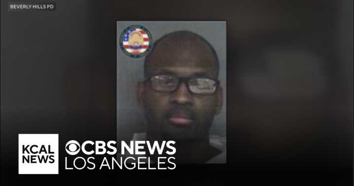 Inglewood man charged with dating app murder cases, says LA County DA