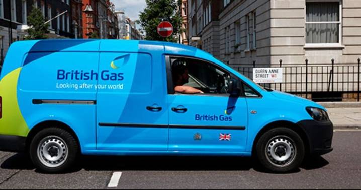British Gas handing state pensioners free £150 on top of Winter Fuel Payment