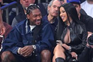 Cardi B and Stefon Diggs are having their first baby