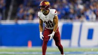 Fantasy football rankings 2025: Sleepers, top picks from model that called James Cook's huge year