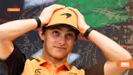 Piastri logra la pole en Zandvoort; McLaren hace el 1
