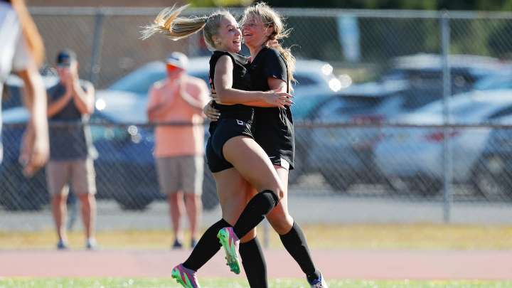Shore Conference girls soccer forwards to watch in 2025