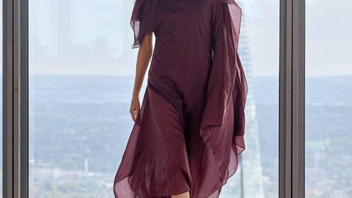 Marques’Almeida Spring 2026 Ready to Wear, Fashion Show & Collection Review
