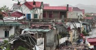 Two killed, 17 missing as Typhoon Bualoi hits Vietnam
