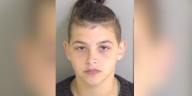 CRIME STOPPERS: Woman wanted on stalking, other charges