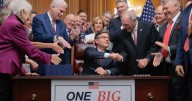 Here’s how the One Big Beautiful Bill repairs America’s health care safety net