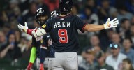 Braves at Cubs series recap: Welcome to Atlanta, Ha