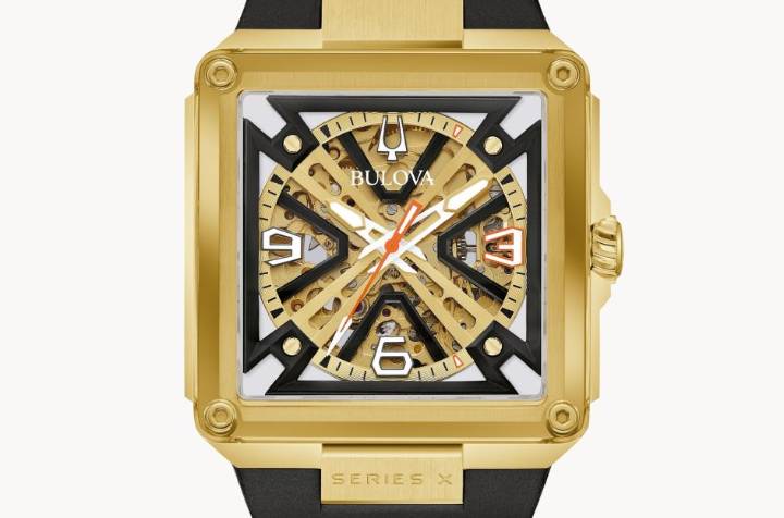 Marc Anthony’s Growing Bulova Watch Collection Gets Another Stunning Limited