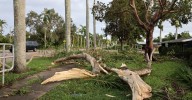 Plantean expertos sumar lluvias y oleaje a la escala de huracanes y ampliar a 6 categorías