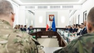 Polonia invoca el Artículo 4 de la OTAN luego de que Rusia violase su espacio aéreo