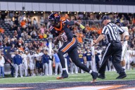 What time, TV channel is Oregon State football vs. Fresno State today? Odds, streaming, how to watch online