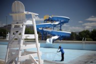 Baltimore County doesn't need a public pool