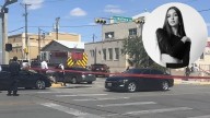 Murió modelo Mía Molina en tiroteo en El Paso