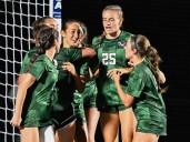 Fayetteville-Manlius girls soccer gets 1st win, warns: ‘We’ll be a team to be reckoned with’ (48 photos)