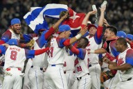Denuncia Cuba exclusión del Mundial de Beisbol 2026 por parte de EU