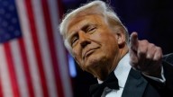 Donald Trump acusó a Xi Jinping, Putin y Kim Jong-un de conspirar contra Estados Unidos durante el desfile militar en Beijing