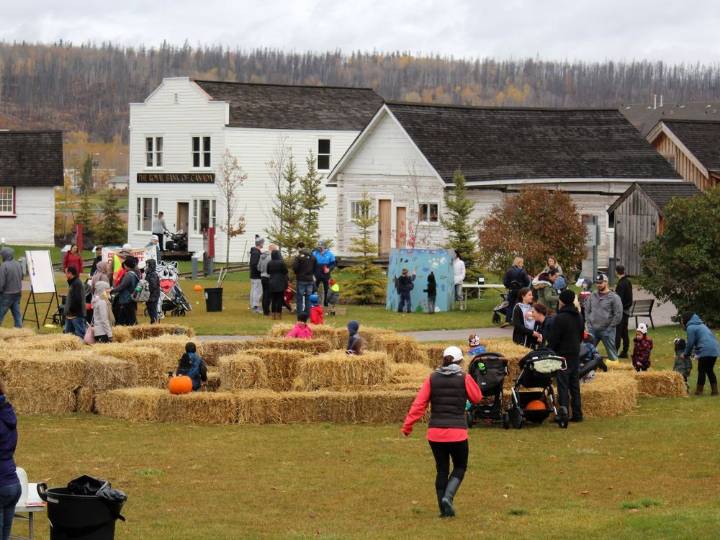 RMWB takes over Heritage Society, RCMP investigate missing $800,000